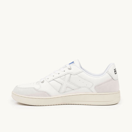 Munich Uomo sneakers in pelle