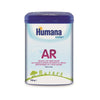 2x Humana AR Expert - Latte in Polvere alimento a fini medici speciali indicato per la gestione dietetica di reflusso gastro esofageo e rigurgito nei lattanti - 2 Confezioni da 700gr ciascuna - 1400gr totale