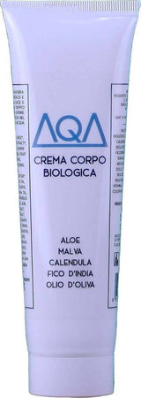 Aqa Crema Corpo Estratto Di Fico D'india Ed Aloe Vera Crema Idratante 150 Ml Bellezza/Cura della pelle/Corpo/Idratanti/Creme per il corpo Me.Dis. - Peschiera Borromeo, Commerciovirtuoso.it