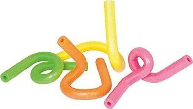 Aqua Bones Tubi Sagomabili In Schiuma Divertimento Ginnastica In Piscina 32108 Giochi e giocattoli/Sport e giochi all'aperto/Giochi aquatici e piscine per bambini/Canotti e gonfiabili galleggianti Trade Shop italia - Napoli, Commerciovirtuoso.it