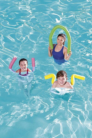 Aqua Bones Tubi Sagomabili In Schiuma Divertimento Ginnastica In Piscina 32108 Giochi e giocattoli/Sport e giochi all'aperto/Giochi aquatici e piscine per bambini/Canotti e gonfiabili galleggianti Trade Shop italia - Napoli, Commerciovirtuoso.it