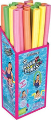 Aqua Bones Tubi Sagomabili In Schiuma Divertimento Ginnastica In Piscina 32108 Giochi e giocattoli/Sport e giochi all'aperto/Giochi aquatici e piscine per bambini/Canotti e gonfiabili galleggianti Trade Shop italia - Napoli, Commerciovirtuoso.it