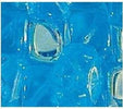Aqua-cubo-perline-8-mm