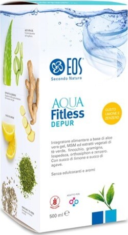 AQUA-FITLESS-DEPUR-integratore-alimentare-500-ml-Eos