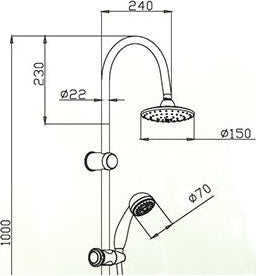 AQUAE---COLONNA-DOCCIA-MODELLO-MYRA***