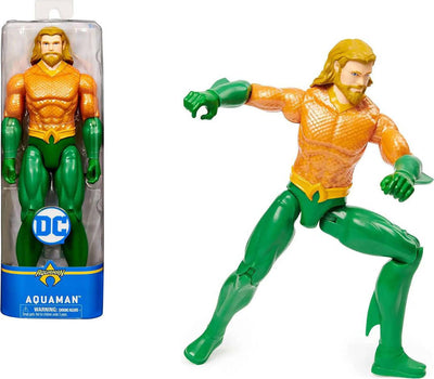 Aquaman-30cm-Lost-Kingdom-Dc-Comics