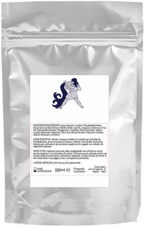 Aquarius Bende Anticellulite Con Fosfatidilcolina 250 Ml Beauty Planet Institute Trattamento Anticellulite Con Bendaggio