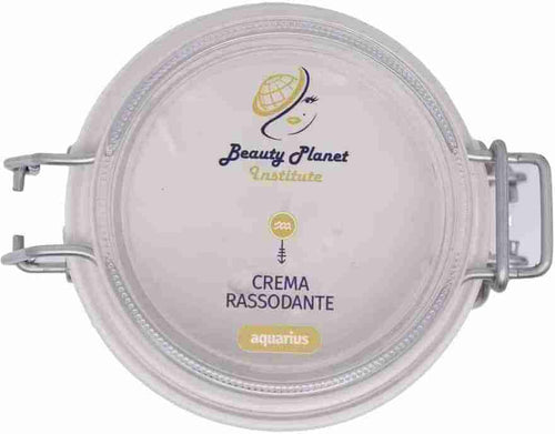 Aquarius Crema Rassodante Corpo 150 Ml Beauty Planet Institute Contro Rilassamento Cutaneo