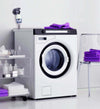Aquasan Filtro Anticalcare Aquawash LavatriciI e Lavastoviglie