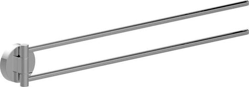 AQUASANIT--PORTASALVIETTE-A-SNODO-IN-ZAMA-SERIE-WIRE,-FISSAGGIO-AD-INCOLLO-O-A-VITE