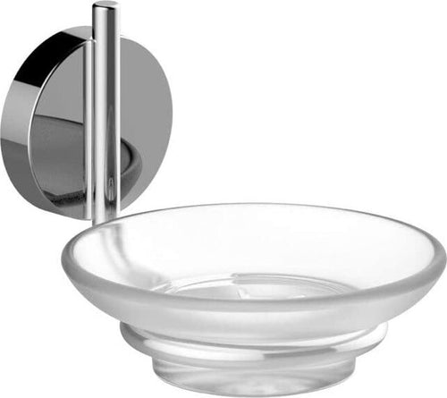 AQUASANIT--PORTASAPONE-IN-ZAMA-SERIE-WIRE,-FISSAGGIO-AD-INCOLLO-O-A-VITE