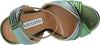 Aquazzura-Sandali-Verde-da-donna
