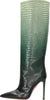 Aquazzura-Stivali-Verde-da-donna