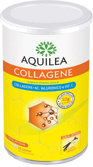 Aquilea collagene 315g