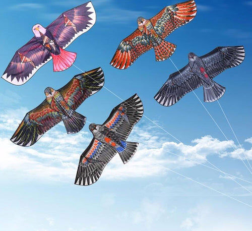 Aquilone Aquila Gioco Esterno Spiaggia Facile Da Pilotare Vari Colori 135x60 Cm Sport e tempo libero/Sport di svago/Aquiloni e giochi da lancio/Aquiloni Trade Shop italia - Napoli, Commerciovirtuoso.it