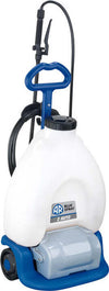 Ar blue spray irroratore spruzzatore 12 cc