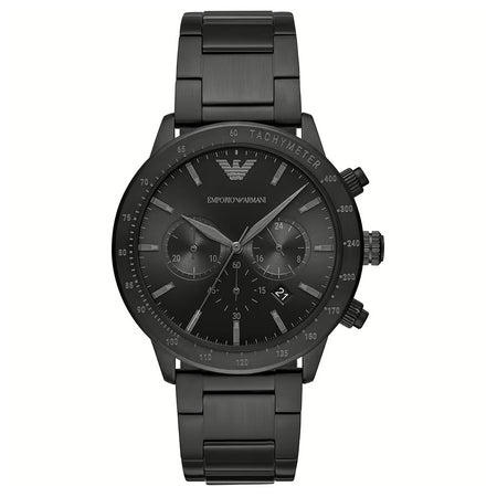 Emporio Armani orologio cronografo AR11242