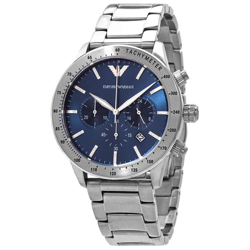 Emporio Armani orologio cronografo AR11306
