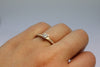 Anello donna GIORGIO VISCONTI AR15366B
