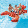Aragosta Cavalcabile Salvagente Gioco Gonfiabile Materassino 213 X 138 Cm Giochi e giocattoli/Sport e giochi all'aperto/Giochi aquatici e piscine per bambini/Canotti e gonfiabili galleggianti Trade Shop italia - Napoli, Commerciovirtuoso.it
