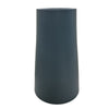 Vaso in plastica reversibile ''Fence Alto'' per fiori e piante da giardino e veranda