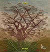 Arazzo kilim Nilo 78x74 Casa e cucina/Tessili per la casa/Tappeti e tappetini/Tappeti Mollaian Tappeti - Lecce, Commerciovirtuoso.it