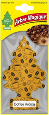 Arbre-Magique-Deodorante-Profumatore-Per-Auto-Profumazione-Fragranza-Aroma-Caffè