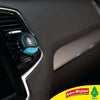 Arbre Magique Pop Profumatore Deodorante Auto Fragranza Profumazione Ocean Oceano Auto e Moto/Accessori per auto/Deodoranti per auto Trade Shop italia - Napoli, Commerciovirtuoso.it
