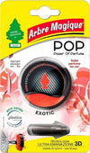 Arbre-Magique-Pop-Profumatore-Deodorante-Per-Auto-Profumazione-Exotic-Esotica