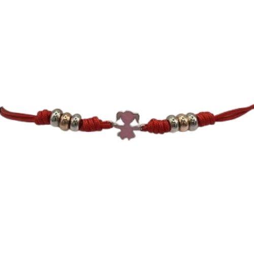 Bracciale bambina ARCADIA SFRP75B