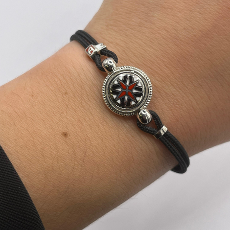 Bracciale uomo ARCADIA ARC75