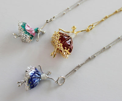 Collana donna ARCADIA BAL90