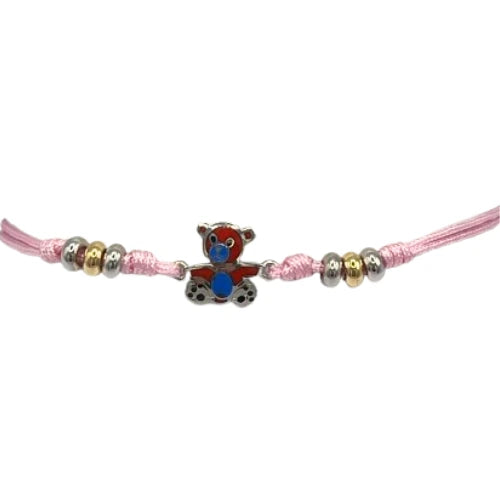 Bracciale bambina ARCADIA SFRP75O