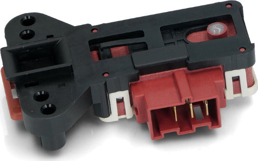 ARCELIK BEKO ELETTROSERRATURA LAVATRICE EV7100+OBLO' 2805310800 METAFLEX ZV446T3 Casa e cucina/Grandi elettrodomestici/Accessori e parti di ricambio/Ricambi e accessori per lavatrici/Sportelli per lavatrici Rossi Ricambi - Venetico Marina, Commerciovirtuoso.it