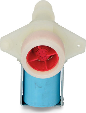 ARCELIK BEKO ELETTROVALVOLA CARICO ACQUA LAVATRICE - 1 VIA 180° 2801550100 Casa e cucina/Grandi elettrodomestici/Accessori e parti di ricambio/Ricambi e accessori per lavatrici/Pompe di scarico per lavatrici Rossi Ricambi - Venetico Marina, Commerciovirtuoso.it