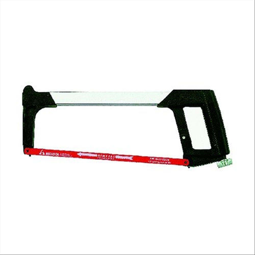 Archetto fisso x lame a metallo Fai da te/Utensili elettrici e a mano/Utensili a mano/Seghe e accessori/Seghe a mano La Zappa - Altamura, Commerciovirtuoso.it