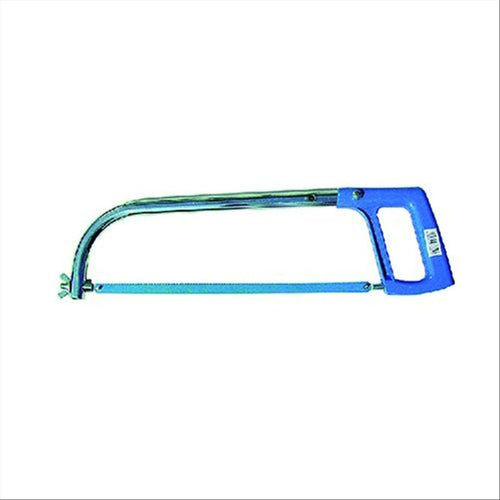 Archetto fisso x lame a metallo Fai da te/Utensili elettrici e a mano/Utensili a mano/Seghe e accessori/Seghe a mano La Zappa - Altamura, Commerciovirtuoso.it