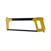 Archetto fisso x lame a metallo Fai da te/Utensili elettrici e a mano/Utensili a mano/Seghe e accessori/Seghe a mano La Zappa - Altamura, Commerciovirtuoso.it