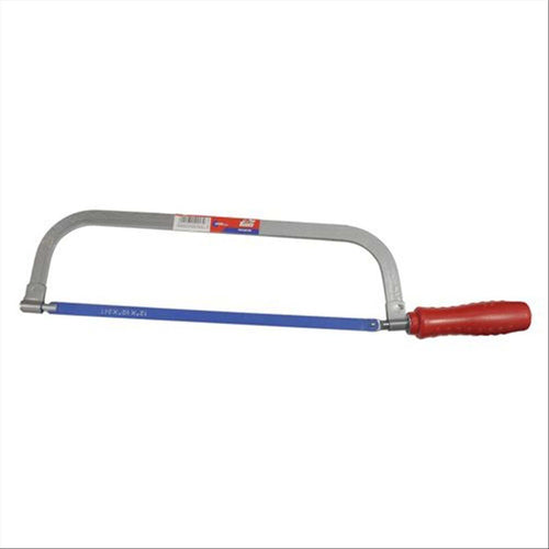 Archetto fisso x lame a metallo Fai da te/Utensili elettrici e a mano/Utensili a mano/Seghe e accessori/Seghe a mano La Zappa - Altamura, Commerciovirtuoso.it