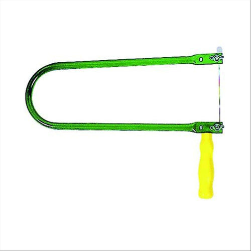Archetto per traforo mm 300 Fai da te/Utensili elettrici e a mano/Utensili a mano/Seghe e accessori/Seghe a mano La Zappa - Altamura, Commerciovirtuoso.it