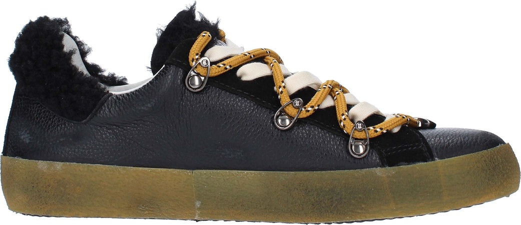 ARCHIVIO22-Sneakers-Nero-da-donna