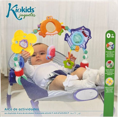 Arco-Attività-Kiokids-Mondo-Marino