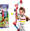 Arco Composito Per Bambini Set Arciere Con 3 Frecce Punta Ventosa Tiro Con Arco Sport e tempo libero/Sport/Tiro con l'arco/Archi/Archi standard Trade Shop italia - Napoli, Commerciovirtuoso.it