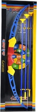 Arco-Con-Frecce-A-Ventosa-Set-Giocattolo-Gioco-Per-Arciere-Bambino-Bambina
