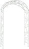 arco-da-giardino-per-rampicanti-stile-provenzale-in-ferro-verniciato-Bianco-Milani-Home