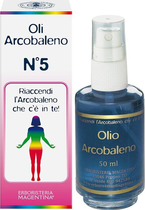 ARCOBALENO-OLIO-5-BLU-50-ML