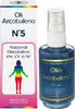 ARCOBALENO-OLIO-5-BLU-50-ML