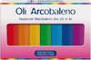 ARCOBALENO-SET-OLII-7-PEZZI