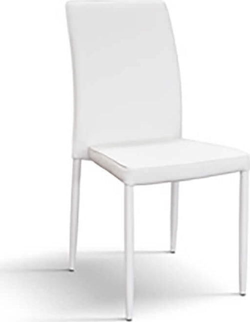 ARCTURUS---sedia-moderna-in-polipropilene-con-cuscino-cm-55-x-48-x-82-h-Bianco-Milani-Home