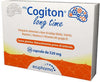 Ard cogiton long time 20cps